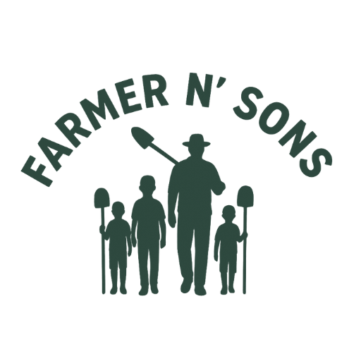 FARMER N' SONS