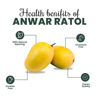 Anwar Ratol