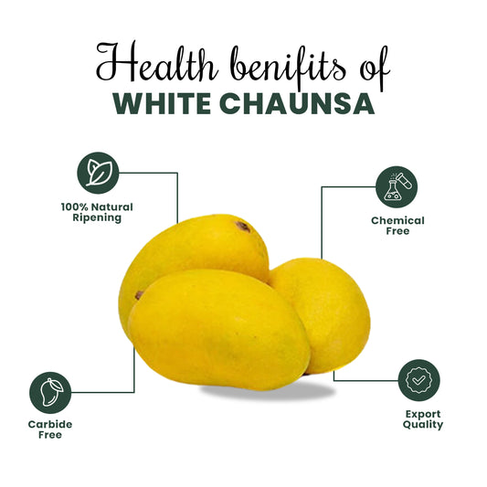 White Chaunsa