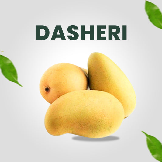 Dasheri