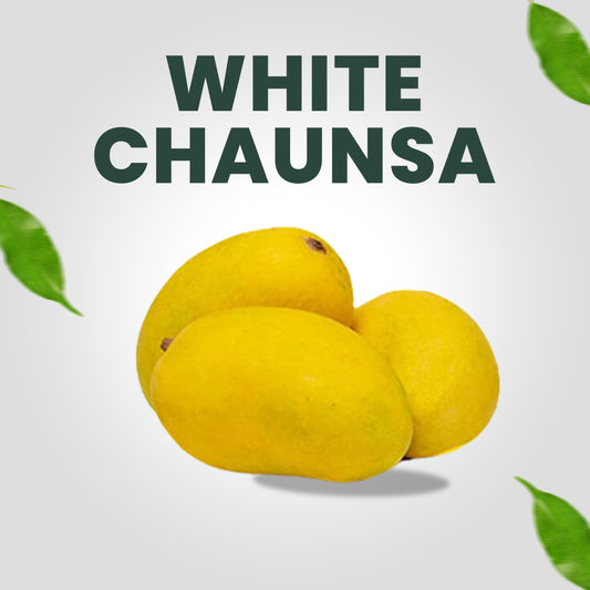 White Chaunsa